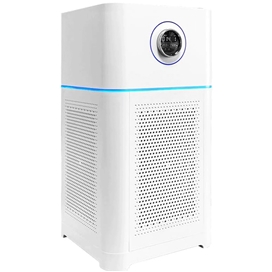 دستگاه تصفیه کننده هوا هوشمند گرین لاین Green Lion Intelligent Air Purifier Pro GNINTAIRPROWH