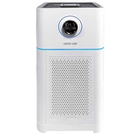 دستگاه تصفیه کننده هوا هوشمند گرین لاین Green Lion Intelligent Air Purifier Pro GNINTAIRPROWH