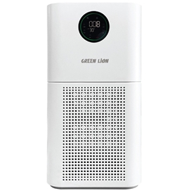 دستگاه تصفیه کننده هوا هوشمند گرین لاین Green Lion Intelligent Air Purifier GNINTAIRPWH
