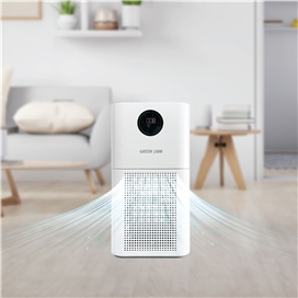 دستگاه تصفیه کننده هوا هوشمند گرین لاین Green Lion Intelligent Air Purifier GNINTAIRPWH