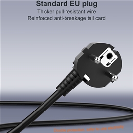 چند راهی برق 6 کاره الدینیو Ldnio Power Socket Cube SE3338