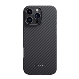 قاب آیفون برند پیتاکا مدل PITAKA Military-Grade Protective مناسب برای Apple iPhone 16 Pro Max