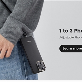 قاب آیفون 16 پرو مکس برند پیتاکا مدل PITAKA Ultra Slim مناسب برای Apple iPhone 16 Pro Max