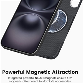 قاب آیفون 16 برند پیتاکا مدل PITAKA Ultra Slim مناسب برای Apple iPhone 16