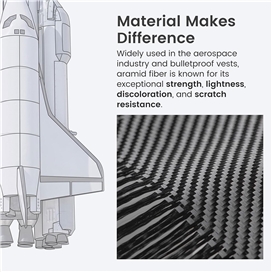 قاب آیفون 16 برند پیتاکا مدل PITAKA Ultra Slim مناسب برای Apple iPhone 16