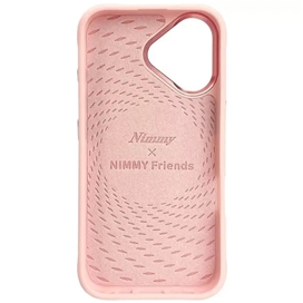 قاب و پاپ سوکت نیمی Nimmy Magnetic Case Iphone مناسب برای Apple iPhone 16