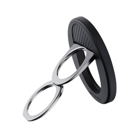 قاب آیفون 16 پرو مکس برند پیتاکا مدل PITAKA Military-Grade Protective Case &Grip 3 مناسب برای Apple iPhone 16 Pro Max