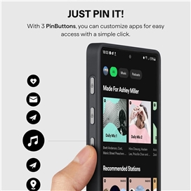 قاب گلکسی S25 Ultra برند پیتاکا مدل PITAKA PIN Button مناسب برای Samsung Galaxy S25 Ultra