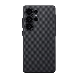 قاب گلکسی S25 Ultra برند پیتاکا مدل PITAKA PIN Button مناسب برای Samsung Galaxy S25 Ultra