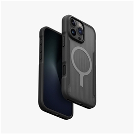 قاب آیفون 16 پرو یونیک مدل UNIQ Combat Active مناسب برای  Apple iPhone 16 Pro Max