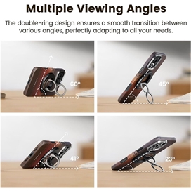 حلقه استند مگسیف برند پیتاکا PITAKA MagEZ Grip 3