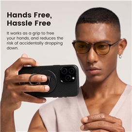 حلقه استند مگسیف برند پیتاکا PITAKA MagEZ Grip 3