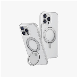 قاب آیفون 16 پرو مکس برند یونیک مدل UNIQ Swivix مناسب برای Apple iPhone 16 Pro Max