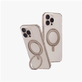 قاب آیفون 16 پرو مکس برند یونیک مدل UNIQ Swivix مناسب برای Apple iPhone 16 Pro Max