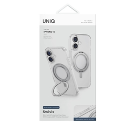 قاب آیفون 16 یونیک مدل UNIQ Swivix