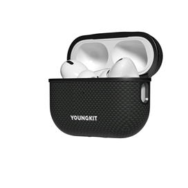 کاور ایرپاد Youngkit یانگ کیت Kevlar® 1500D AirPods Case مناسب برای  Apple AirPod Pro