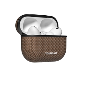 کاور ایرپاد Youngkit یانگ کیت Kevlar® 1500D AirPods Case مناسب برای  Apple AirPod Pro