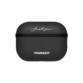 کاور ایرپاد Youngkit یانگ کیت Kevlar® 1500D AirPods Case مناسب برای  Apple AirPod Pro