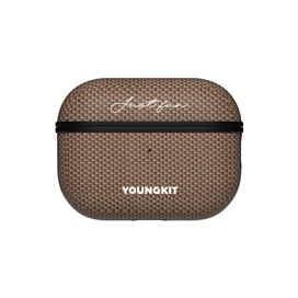 کاور ایرپاد Youngkit یانگ کیت Kevlar® 1500D AirPods Case مناسب برای  Apple AirPod Pro 2