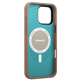 قاب Youngkit یانگ کیت Soft Touch Camera Control Button Iphone مناسب برای Apple iPhone 16 Pro Max