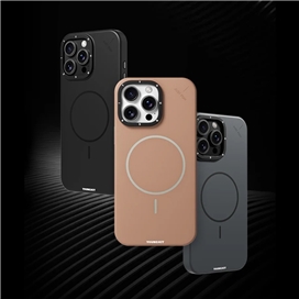 قاب Youngkit یانگ کیت Soft Touch Camera Control Button Iphone مناسب برای Apple iPhone 16 Pro Max
