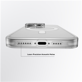 قاب Youngkit یانگ کیت Ice Series Iphone مناسب برای Apple iPhone 16 Pro