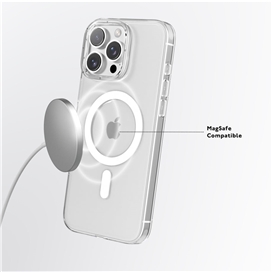 قاب Youngkit یانگ کیت Ice Series Iphone مناسب برای Apple iPhone 16 Pro