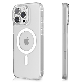 قاب Youngkit یانگ کیت Ice Series Iphone مناسب برای Apple iPhone 16 Pro