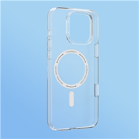 قاب Youngkit یانگ کیت Ice Series Iphone مناسب برای Apple iPhone 16 Pro