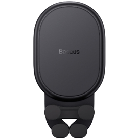 هولدر و شارژر وایرلس دریچه کولری با لرزش گیر بیسوس Baseus BS-CM014