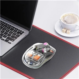 موس بیسیم سه حالته سایلنت کوتتسی Coteetci OF-005 Magic Crystal III