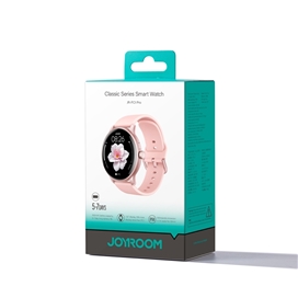 ساعت هوشمند جویروم JOYROOM JR-FC1 PRO Smart Watch