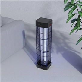 حشره کش 30 وات گرین لاین Green Lion Insect Killer GNSIKLLT30BK