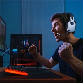 هدست گیمینگ بیسوس Baseus GoPlay 1+ Max A00181000211-00