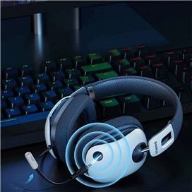 هدست گیمینگ بیسوس Baseus GoPlay 1+ Max A00181000211-00