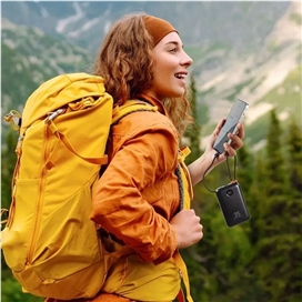 پاور بانک برند وگر مدل VEGER K2 20000mAh mini PD35W