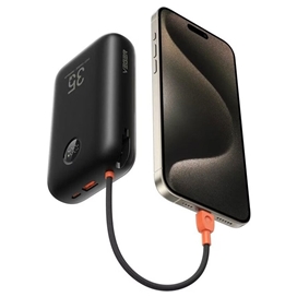 پاور بانک برند وگر مدل VEGER K2 20000mAh mini PD35W