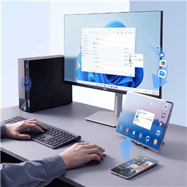 دانگل بلوتوث 5.4 بیسوس BASEUS BA04+ A10082600121-00