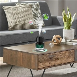دستگاه خوشبو کننده هوا گرین لاین Green Lion Alps Fragrance Diffuser ‎GN-AD14