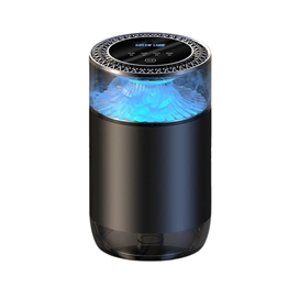 دستگاه خوشبو کننده هوا گرین لاین Green Lion Veloura Fragrance Diffuser ‎GNVLRFRDFBK