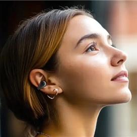 هندزفری بلوتوث گرین لاین Green Lion Aurix Earbuds GNARXCLTWSBK