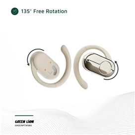 هندزفری القایی بلوتوثی گرین لاین Green Lion Ocean Plus Headphones GNOCNPTWSBG