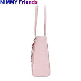 کیف دستی برند نیمی مدل Nimmy Bracelet Stand Tote Bag Combo