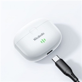 هندزفری بلوتوث دوگوش مک دودو مدل Mcdodo HP-2781