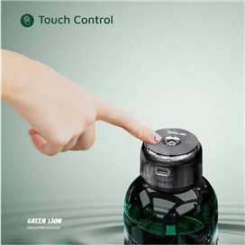 دستگاه خوشبو کننده هوا گرین لاین Green Lion Jumbo Fragrance Diffuser ‎GNJUMBO500GN