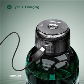 دستگاه خوشبو کننده هوا گرین لاین Green Lion Jumbo Fragrance Diffuser ‎GNJUMBO500GN