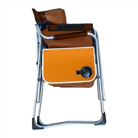 صندلی تاشو کمپینگ پرودو Porodo Folding Chair PD-LFST137