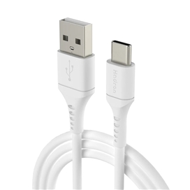 کابل شارژ 1 متری USB-C به USB هادرون مدل A-C01