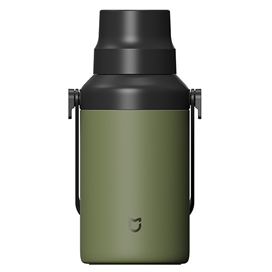 فلاسک شیائومی Xiaomi Mijia Big Belly Thermos Cup 316L MJDDB01PL