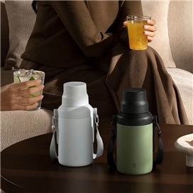 فلاسک شیائومی Xiaomi Mijia Big Belly Thermos Cup 316L MJDDB01PL